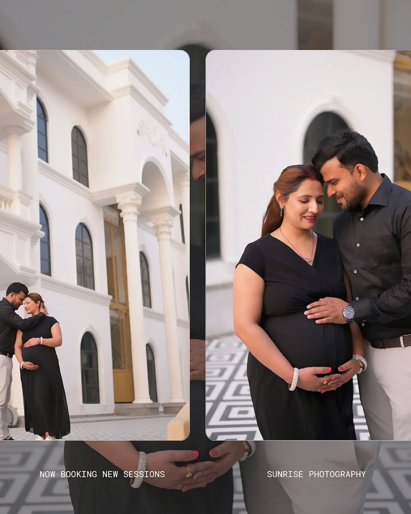Wedding Shoot