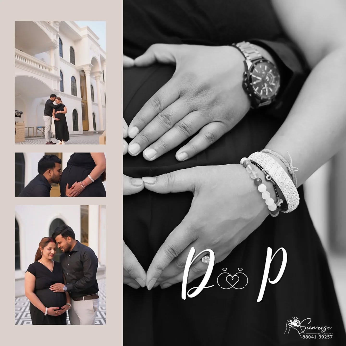 Couple Shoot