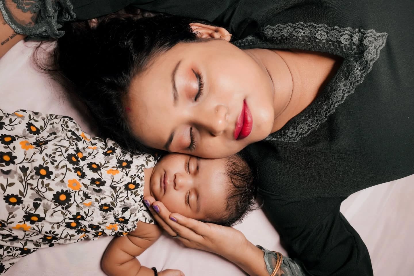 Model Shoot