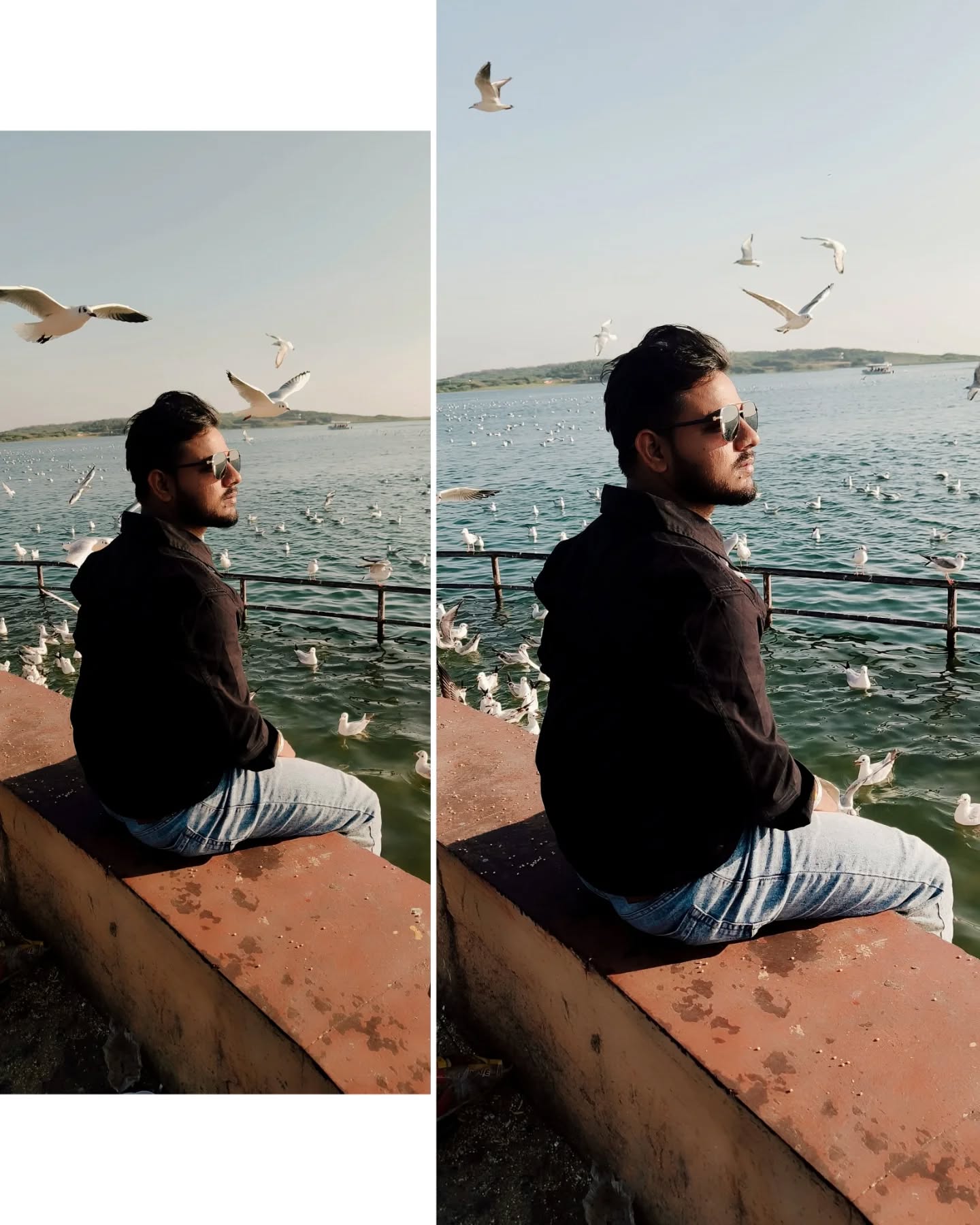 Travel