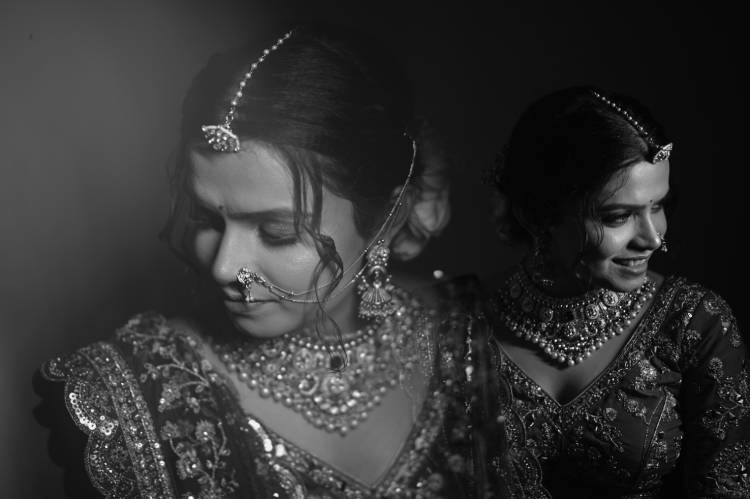 Wedding Shoot