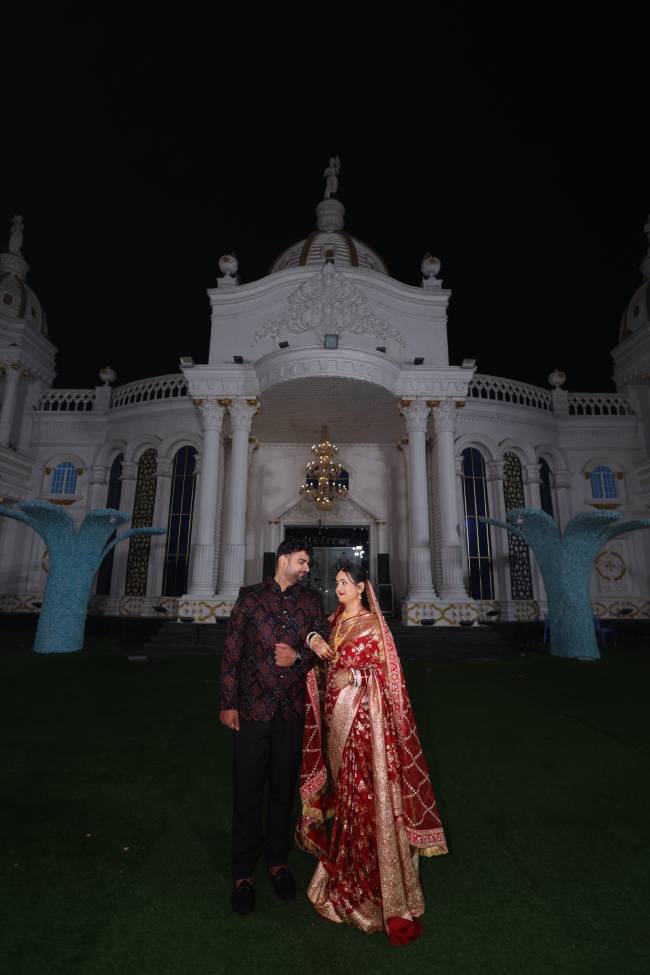 Couple Shoot