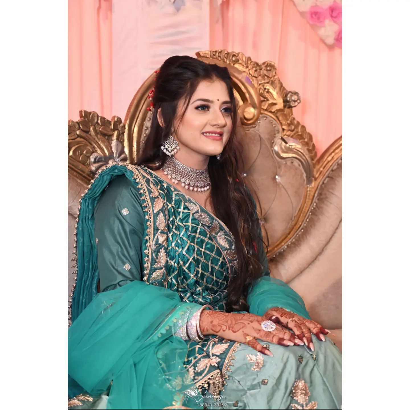 Wedding Shoot